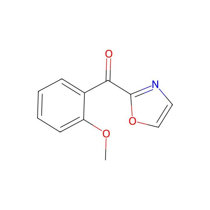 2-(2-Methoxybenzoyl)oxazole -  CAS No(898759-44-9) by Aladdin Scientific