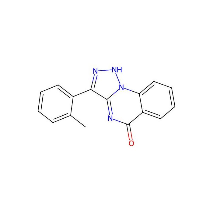 3-(2-methylphenyl)[1,2,3]triazolo[1,5-a]quinazolin-5(4H)-one - ≥90% CAS No(866808-12-0) by Aladdin Scientific
