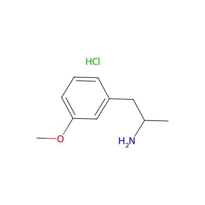1-(3-Methoxyphenyl)propan-2-amine hydrochloride -  CAS No(35294-10-1) by Aladdin Scientific