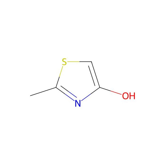 2-Methyl-1,3-thiazol-4-ol - ≥97% CAS No(101256-98-8) by Aladdin Scientific