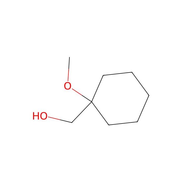 (1-Methoxycyclohexyl)methanol - ≥98% CAS No(117637-11-3) by Aladdin Scientific