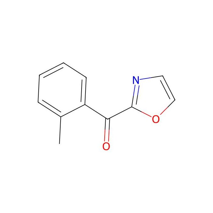 2-(2-Methylbenzoyl)oxazole -  CAS No(898759-53-0) by Aladdin Scientific
