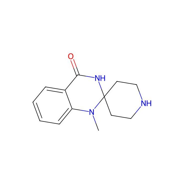 1'-methyl-1'H-spiro[piperidine-4,2'-quinazolin]-4'(3'H)-one -  CAS No(438621-93-3) by Aladdin Scientific