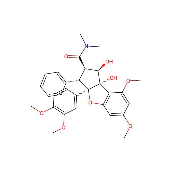 3'-Methoxyrocaglamide - ≥98% CAS No(189322-69-8) by Aladdin Scientific