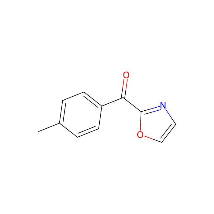 2-(4-Methylbenzoyl)oxazole -  CAS No(898759-59-6) by Aladdin Scientific