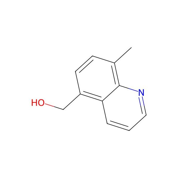 (8-Methylquinolin-5-yl)methanol - ≥97% CAS No(120139-91-5) by Aladdin Scientific