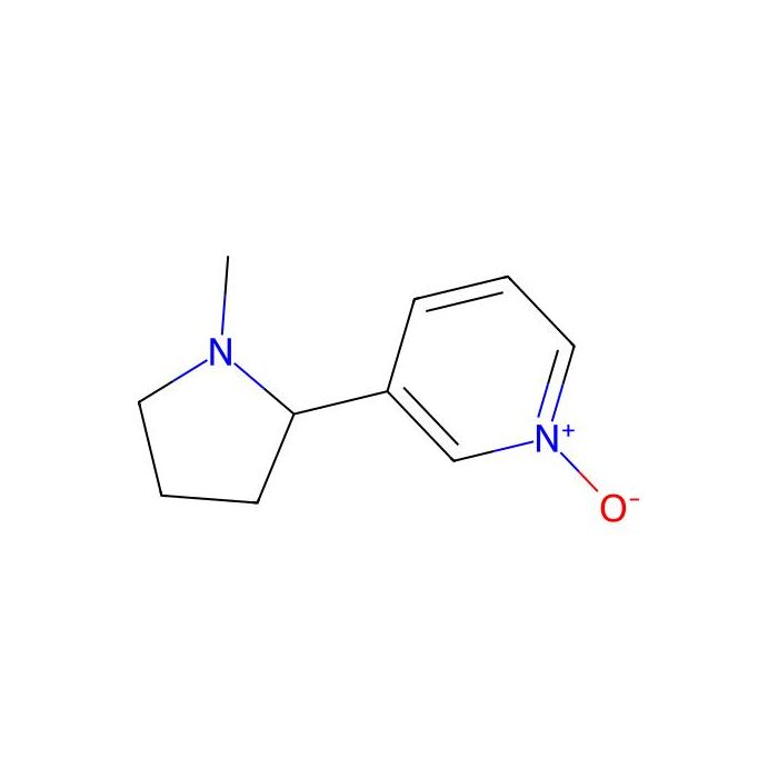 3-(1-Methylpyrrolidin-2-yl)-1-oxidopyridin-1-ium - ≥95% CAS No(23113-16-8) by Aladdin Scientific