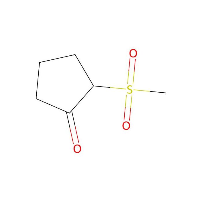 2-(Methanesulfonyl)cyclopentan-1-one - ≥98% CAS No(89729-97-5) by Aladdin Scientific