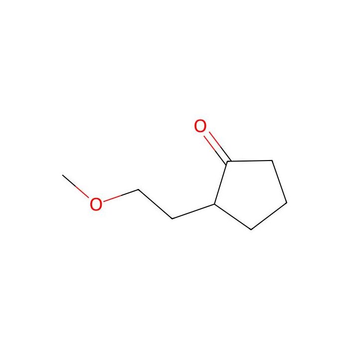 2-(2-Methoxyethyl)cyclopentan-1-one - ≥95% CAS No(6453-14-1) by Aladdin Scientific