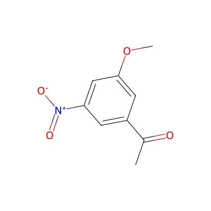 1-(3-Methoxy-5-nitrophenyl)ethan-1-one - ≥95% CAS No(85276-69-3) by Aladdin Scientific