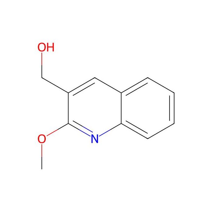 (2-Methoxyquinolin-3-yl)methanol - ≥95% CAS No(1038969-22-0) by Aladdin Scientific
