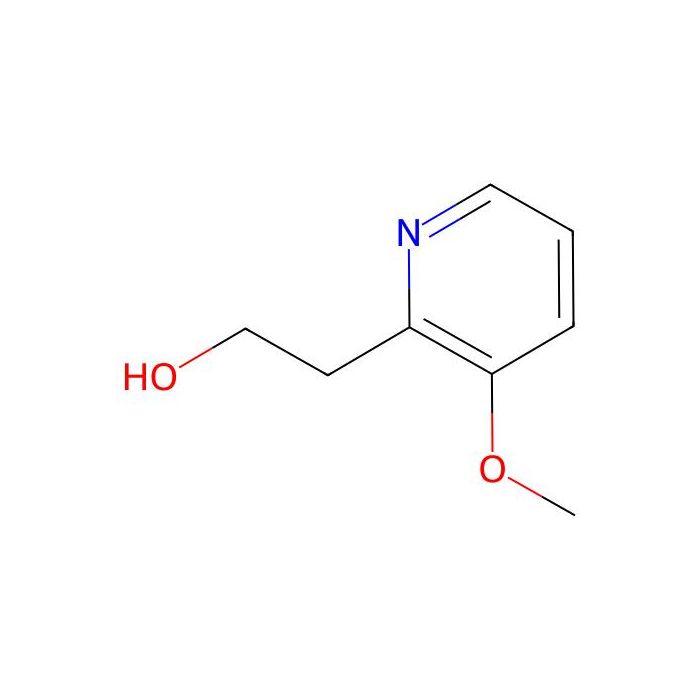 2-(3-Methoxypyridin-2-YL)ethanol - ≥97% CAS No(90087-19-7) by Aladdin Scientific