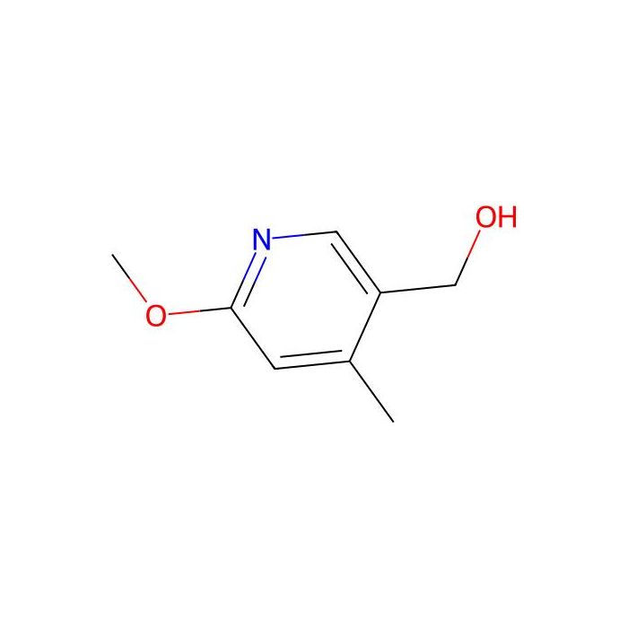 (6-Methoxy-4-methylpyridin-3-yl)methanol - ≥97% CAS No(1355190-33-8) by Aladdin Scientific