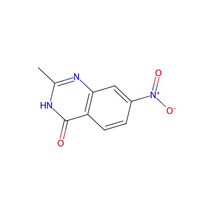 2-Methyl-7-nitroquinazolin-4(1H)-one - ≥95% CAS No(24688-29-7) by Aladdin Scientific
