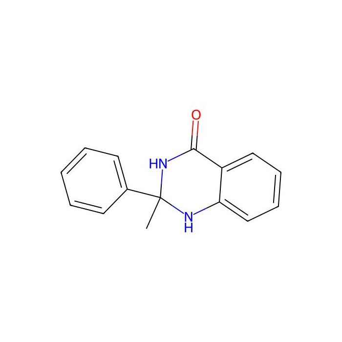 2-methyl-2-phenyl-2,3-dihydroquinazolin-4(1H)-one -  CAS No(957-02-8) by Aladdin Scientific
