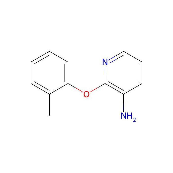 2-(2-Methylphenoxy)pyridin-3-amine - ≥95% CAS No(954575-86-1) by Aladdin Scientific
