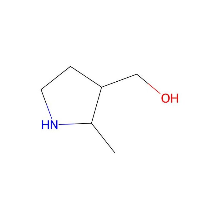 (2-Methylpyrrolidin-3-yl)methanol - ≥95% CAS No(906730-59-4) by Aladdin Scientific