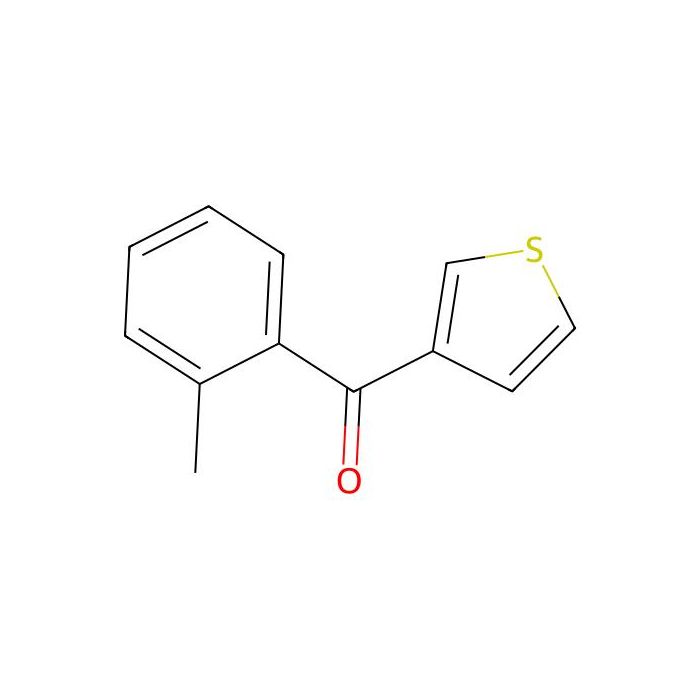 (2-Methylphenyl)(thiophen-3-yl)methanone -  CAS No(67869-14-1) by Aladdin Scientific