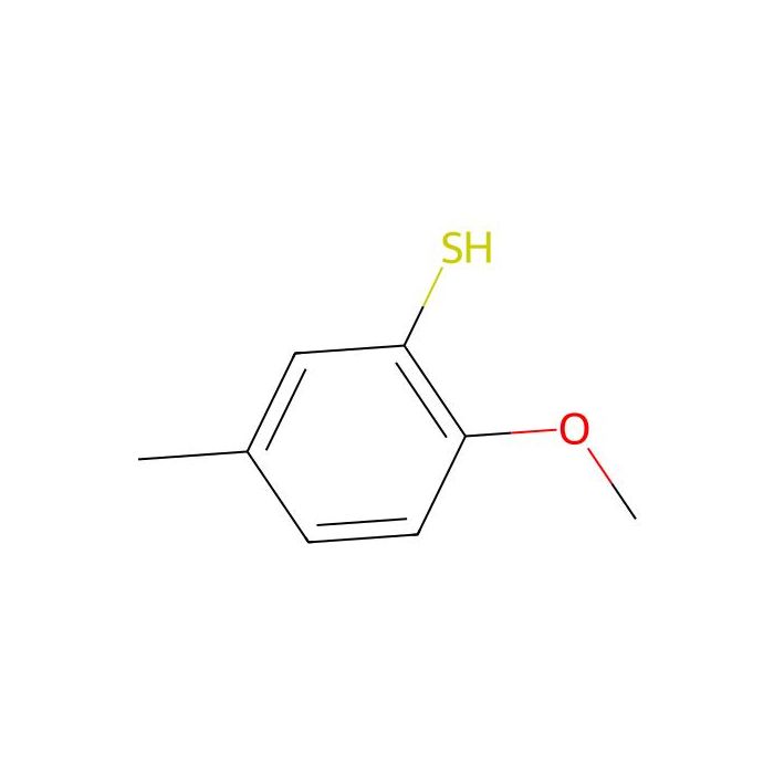 2-Methoxy-5-methylthiophenol - ≥98% CAS No(83485-33-0) by Aladdin Scientific
