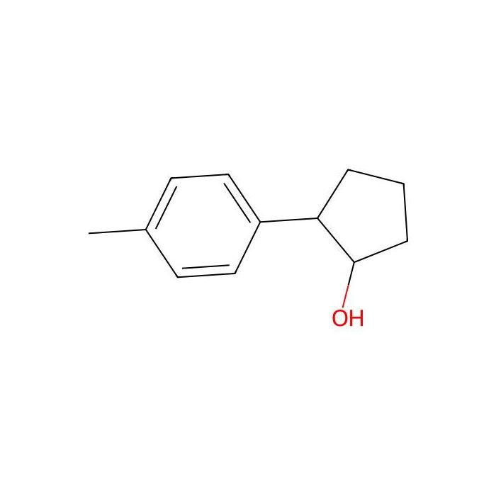 2-(4-Methylphenyl)cyclopentan-1-ol -  CAS No(933674-32-9) by Aladdin Scientific