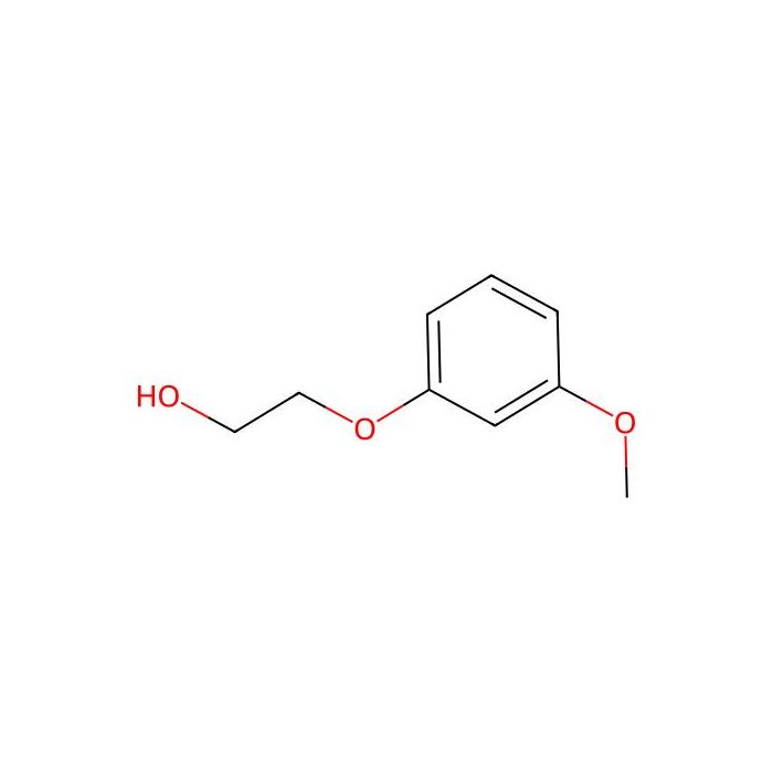 2-(3-Methoxyphenoxy)ethanol - ≥95% CAS No(34114-37-9) by Aladdin Scientific