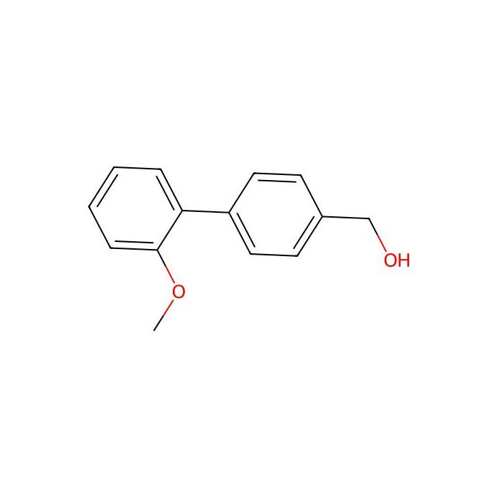 (2'-Methoxy[1,1'-biphenyl]-4-yl)methanol -  CAS No(885965-14-0) by Aladdin Scientific