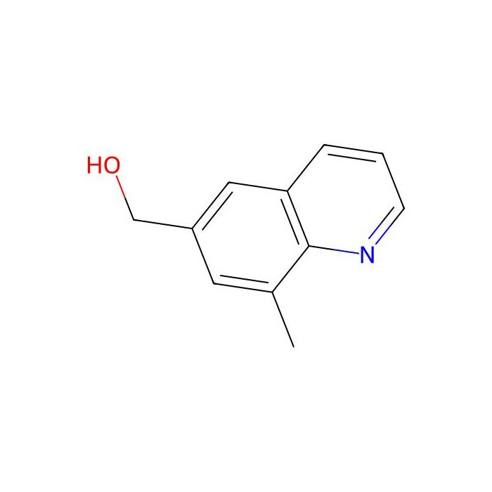 (8-Methylquinolin-6-yl)methanol - ≥97% CAS No(122149-28-4) by Aladdin Scientific