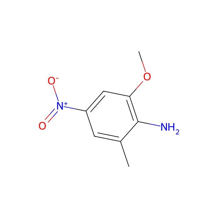 2-Methoxy-6-methyl-4-nitroaniline - ≥95% CAS No(665053-99-6) by Aladdin Scientific