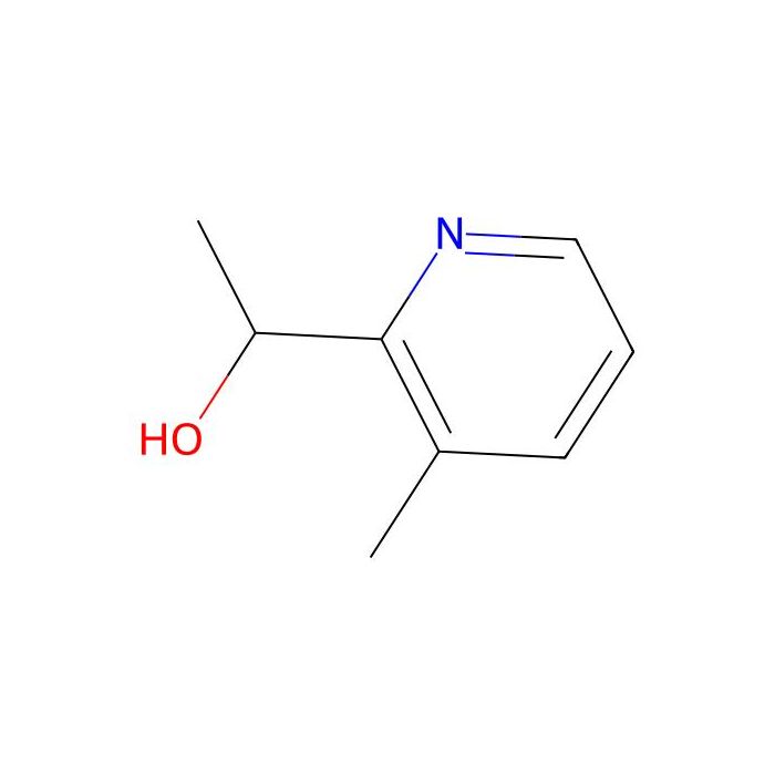1-(3-Methylpyridin-2-yl)ethanol - ≥98% CAS No(780804-99-1) by Aladdin Scientific
