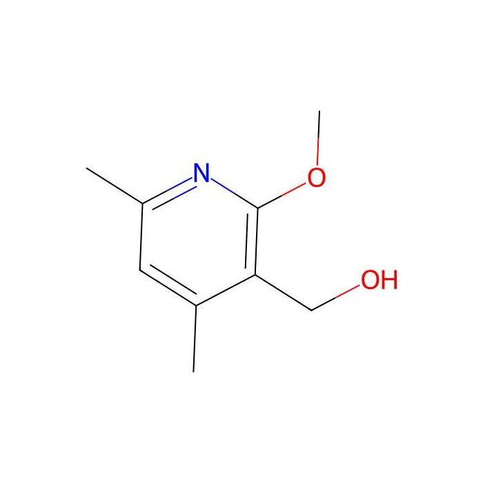 (2-Methoxy-4,6-dimethylpyridin-3-yl)methanol - ≥95% CAS No(26413-74-1) by Aladdin Scientific