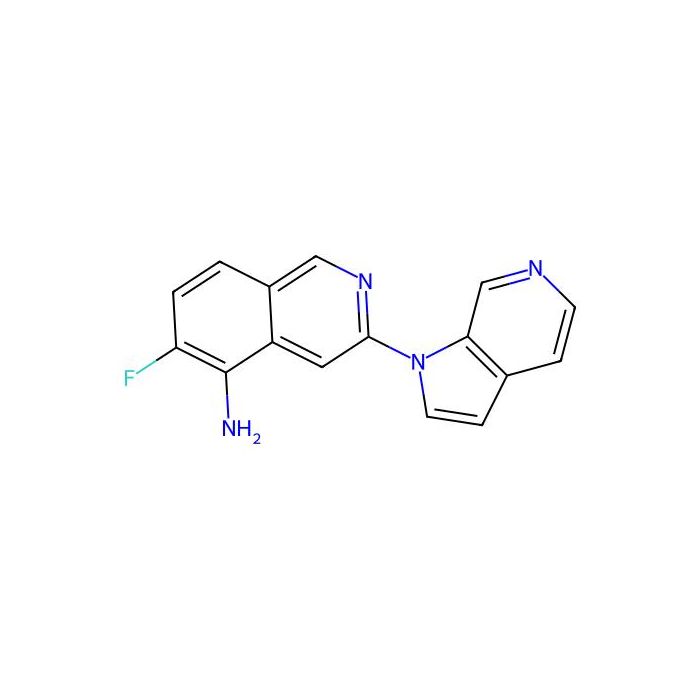 MK-6240 - ≥99% CAS No(1841078-87-2) by Aladdin Scientific