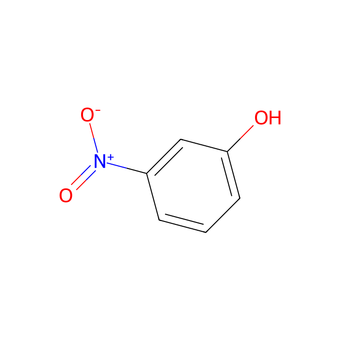3-Nitrophenol - Standard for GC, ≥99%(GC) CAS No(554-84-7) by Aladdin Scientific