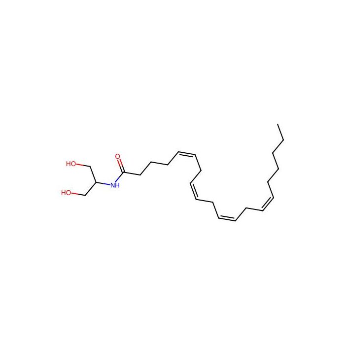 N-arachidonoyl dihydroxypropylamine - ≥98% CAS No(183718-70-9) by Aladdin Scientific