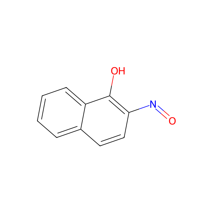 2-Nitroso-1-naphthol - ≥98% CAS No(132-53-6) by Aladdin Scientific