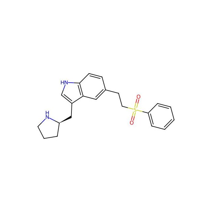 N-Desmethyl eletriptan -  CAS No(153525-55-4) by Aladdin Scientific