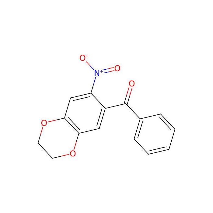 (7-Nitro-2,3-dihydro-benzo[1,4]dioxin-6-yl)-phenyl-methanone -  CAS No(164526-10-7) by Aladdin Scientific