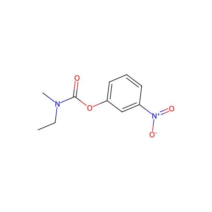 3-Nitrophenyl ethyl(methyl)carbamate - ≥99% CAS No(1346242-31-6) by Aladdin Scientific
