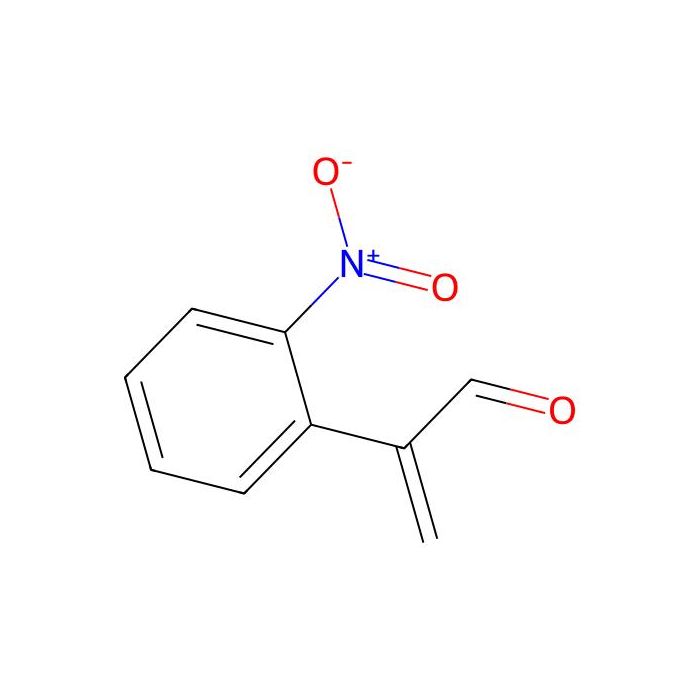 2-(2-Nitrophenyl)acrylaldehyde -  CAS No(71463-16-6) by Aladdin Scientific
