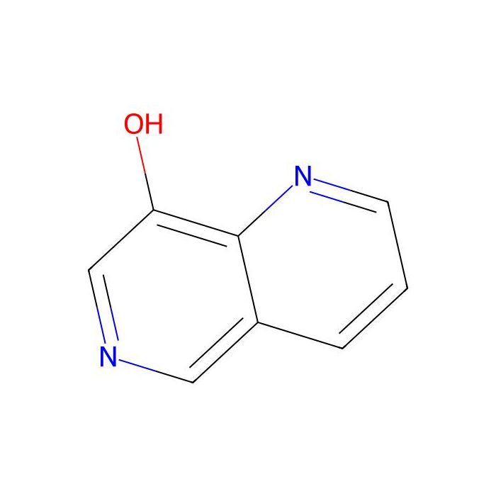 1,6-Naphthyridin-8-ol - ≥98% CAS No(17057-00-0) by Aladdin Scientific