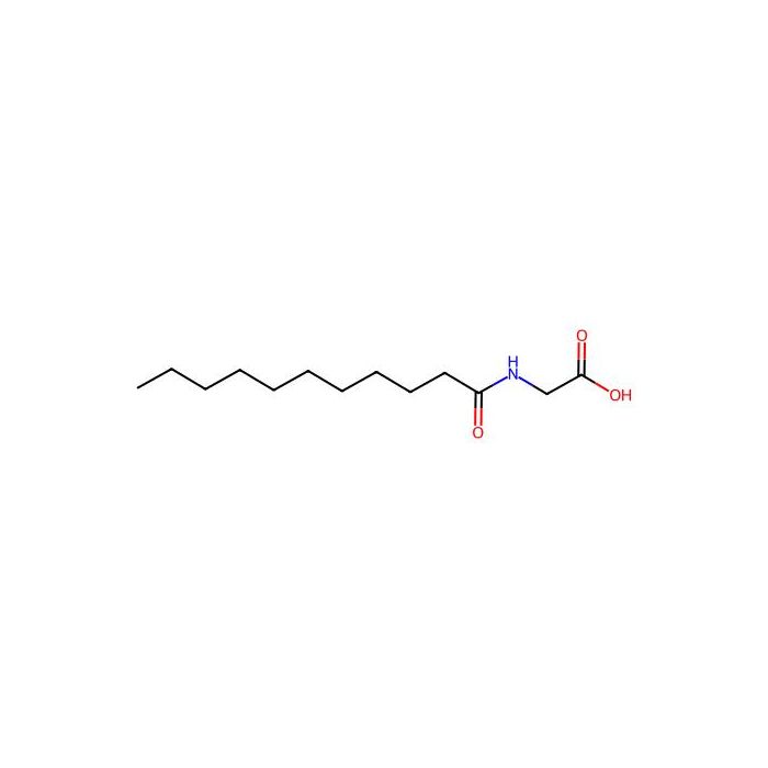 N-Undecanoylglycine - ≥98% CAS No(83871-09-4) by Aladdin Scientific