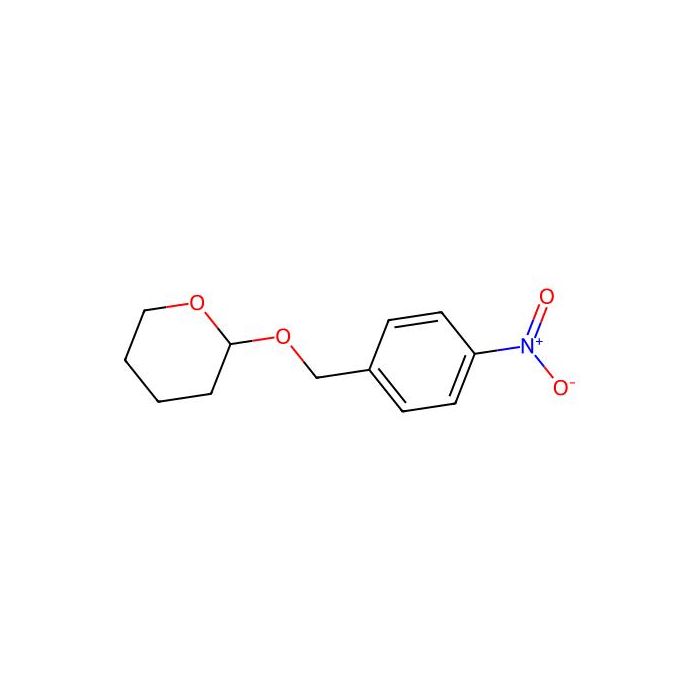 2-((4-Nitrobenzyl)oxy)tetrahydro-2H-pyran - ≥97% CAS No(18483-99-3) by Aladdin Scientific