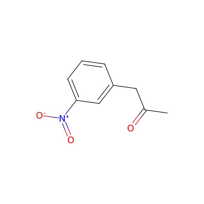 1-(3-Nitrophenyl)propan-2-one - ≥95% CAS No(39896-32-7) by Aladdin Scientific