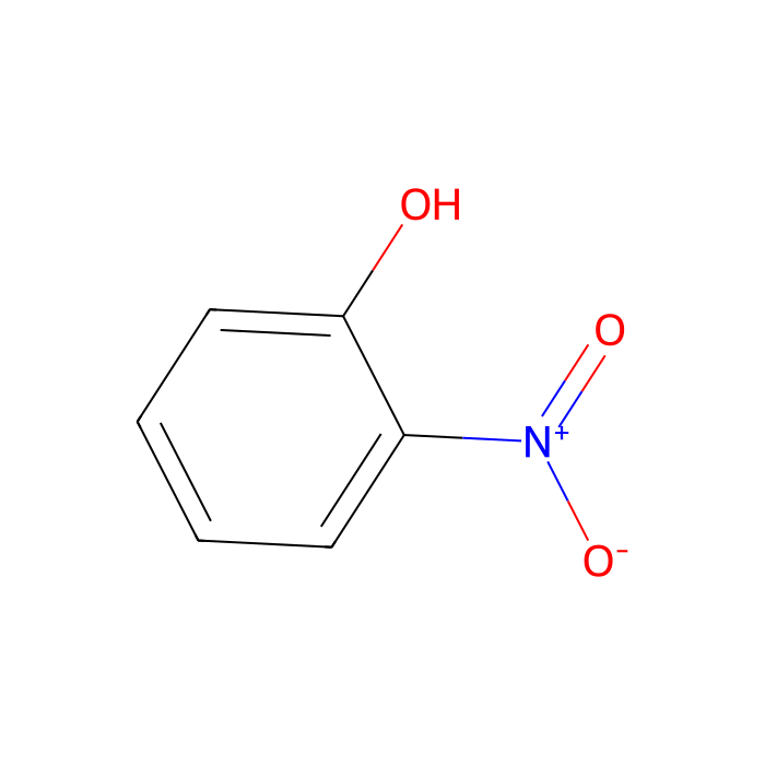 o-Nitrophenol - AR, ≥98% CAS No(88-75-5) by Aladdin Scientific