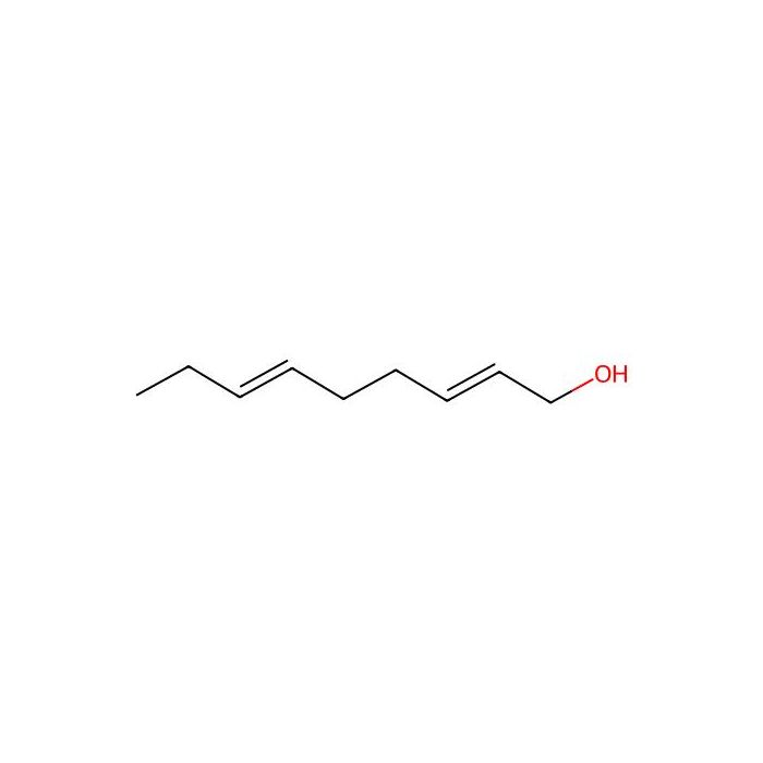 2,6-Nonadien-1-ol -  CAS No(7786-44-9) by Aladdin Scientific
