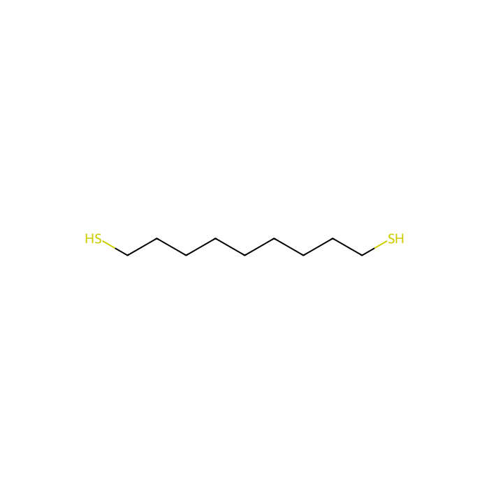 1,9-Nonanedithiol - ≥95% CAS No(3489-28-9) by Aladdin Scientific