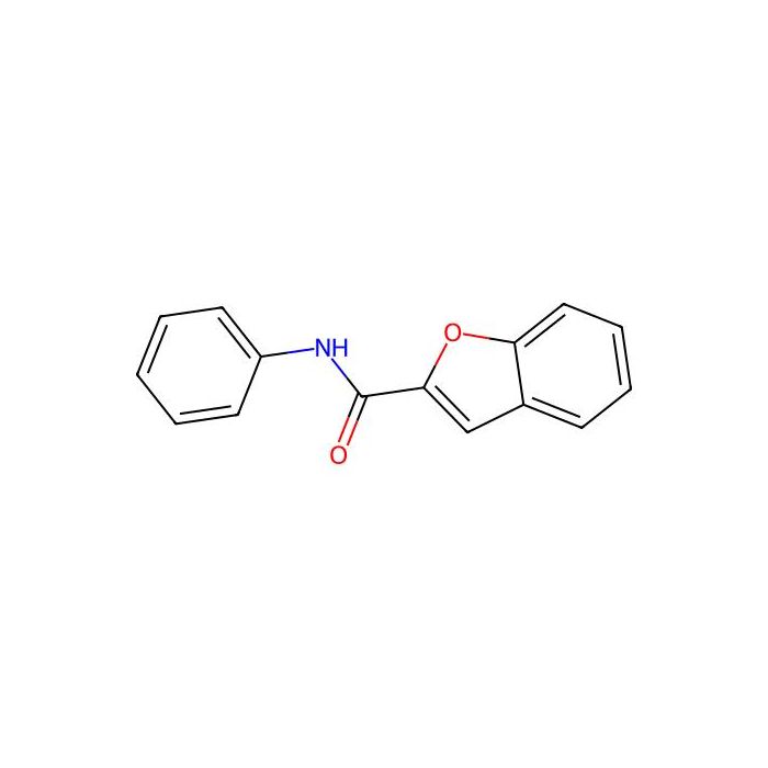 N-phenyl-1-benzofuran-2-carboxamide - ≥99% CAS No(50635-12-6) by Aladdin Scientific