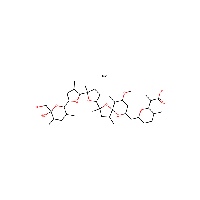 Nigericin sodium salt - ≥98% CAS No(28643-80-3) by Aladdin Scientific