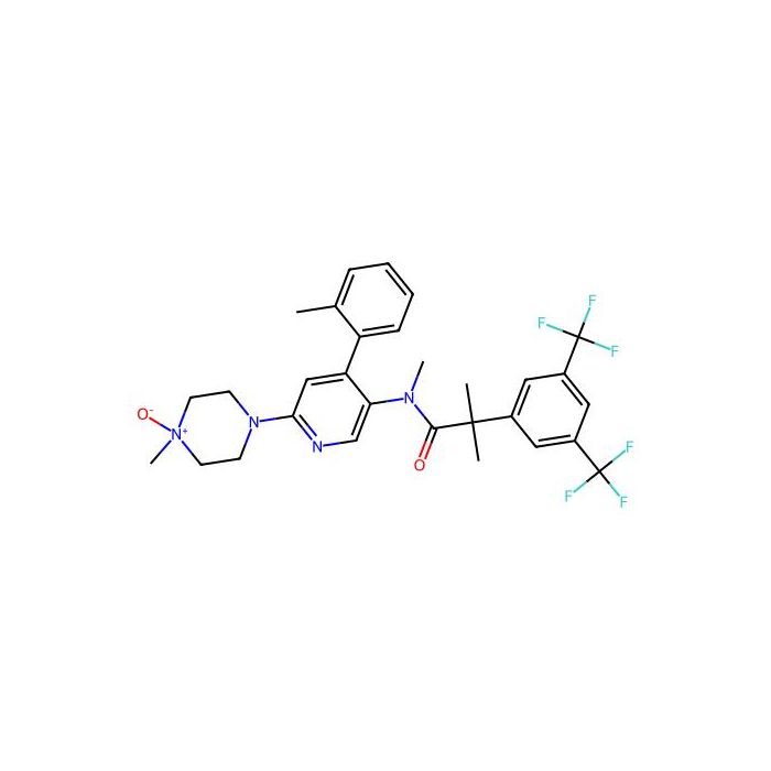 Netupitant N-Oxide -  CAS No(910808-11-6) by Aladdin Scientific