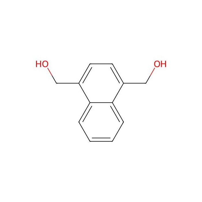 1,4-Naphthalenedimethanol - ≥95% CAS No(57322-45-9) by Aladdin Scientific