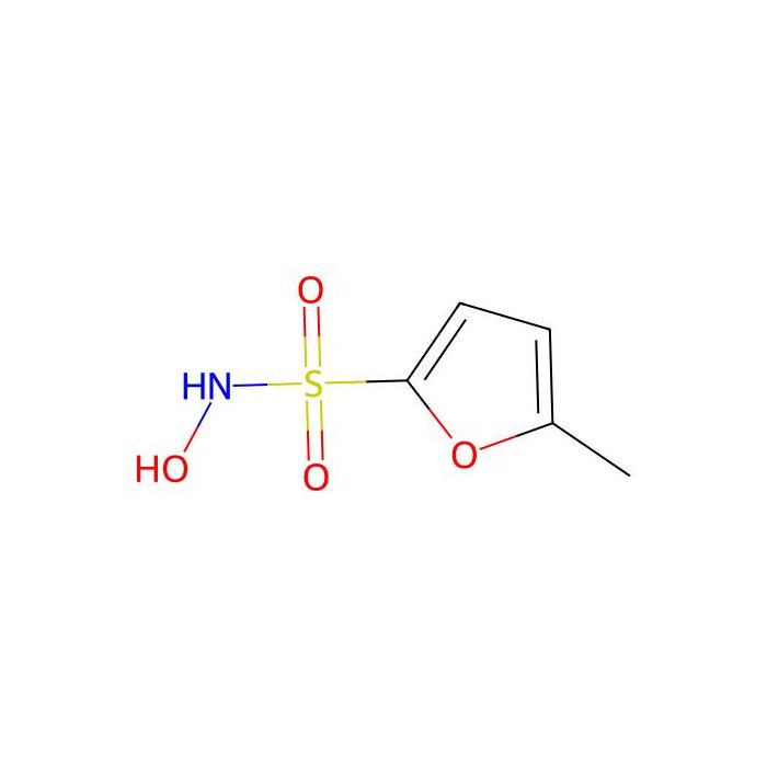 N-Hydroxy-5-methylfuran-2-sulfonamide - ≥99% CAS No(1620330-72-4) by Aladdin Scientific